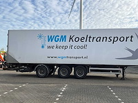 2007 pacton tbz342 koel/vries oplegger oj-90-vv - afbeelding 38 van  41