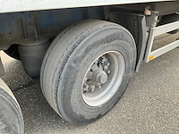 2007 pacton tbz342 koel/vries oplegger oj-90-vv - afbeelding 6 van  33
