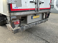 2007 pacton tbz342 koel/vries oplegger oj-90-vv - afbeelding 12 van  33