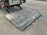 2007 pacton tbz342 koel/vries oplegger oj-90-vv - afbeelding 14 van  33