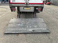 2007 pacton tbz342 koel/vries oplegger oj-90-vv - afbeelding 15 van  33
