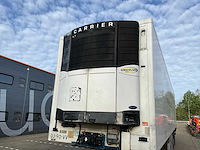 2007 pacton tbz342 koel/vries oplegger oj-90-vv - afbeelding 22 van  33