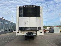 2007 pacton tbz342 koel/vries oplegger oj-90-vv - afbeelding 33 van  33