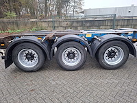 2007 pacton txc343 oplegger - afbeelding 3 van  16