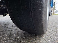 2007 pacton txc343 oplegger - afbeelding 16 van  23