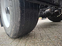 2007 pacton txc343 oplegger - afbeelding 18 van  23