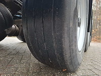 2007 pacton txc343 oplegger - afbeelding 22 van  23