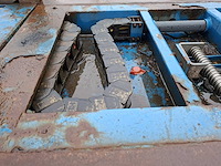 2007 pacton txc343 oplegger - afbeelding 23 van  23