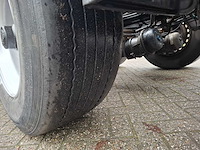 2007 pacton txc343 oplegger - afbeelding 9 van  23