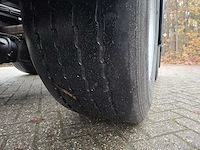 2007 pacton txc343 oplegger - afbeelding 14 van  23