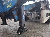 2007 pacton txc343 oplegger - afbeelding 20 van  23