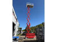 2007 pb lift s15151-16e hoogwerker - afbeelding 3 van  21