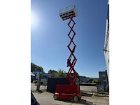 2007 pb lift s15151-16e hoogwerker - afbeelding 4 van  21