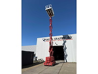 2007 pb lift s15151-16e hoogwerker - afbeelding 5 van  21