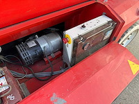 2007 pb lift s15151-16e hoogwerker - afbeelding 8 van  21