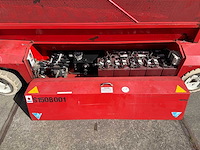 2007 pb lift s15151-16e hoogwerker - afbeelding 10 van  21
