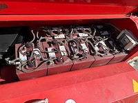 2007 pb lift s15151-16e hoogwerker - afbeelding 13 van  21
