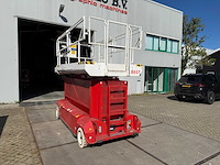 2007 pb lift s15151-16e hoogwerker - afbeelding 16 van  21