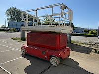 2007 pb lift s15151-16e hoogwerker - afbeelding 19 van  21