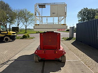 2007 pb lift s15151-16e hoogwerker - afbeelding 20 van  21