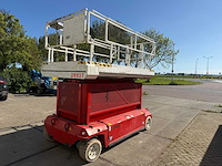 2007 pb lift s15151-16e hoogwerker - afbeelding 21 van  21