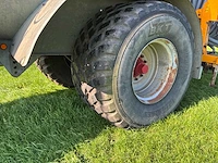 2007 peecon zt10000 mesttank met 2014 bemester - afbeelding 3 van  30