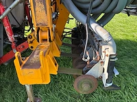 2007 peecon zt10000 mesttank met 2014 bemester - afbeelding 14 van  30