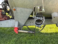 2007 peecon zt10000 mesttank met 2014 bemester - afbeelding 16 van  30