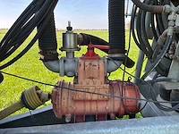 2007 peecon zt10000 mesttank met 2014 bemester - afbeelding 17 van  30