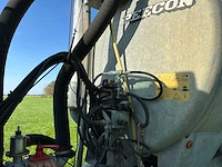2007 peecon zt10000 mesttank met 2014 bemester - afbeelding 18 van  30