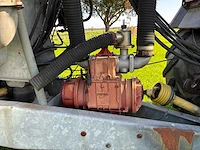 2007 peecon zt10000 mesttank met 2014 bemester - afbeelding 19 van  30