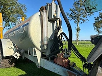 2007 peecon zt10000 mesttank met 2014 bemester - afbeelding 21 van  30