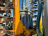 2007 peecon zt10000 mesttank met 2014 bemester - afbeelding 22 van  30