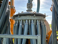 2007 peecon zt10000 mesttank met 2014 bemester - afbeelding 24 van  30