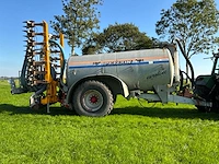 2007 peecon zt10000 mesttank met 2014 bemester - afbeelding 26 van  30