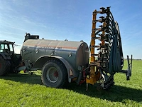2007 peecon zt10000 mesttank met 2014 bemester - afbeelding 30 van  30