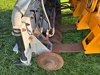 2007 peecon zt10000 mesttank met 2014 bemester - afbeelding 10 van  22