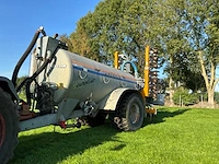 2007 peecon zt10000 mesttank met 2014 bemester - afbeelding 12 van  22