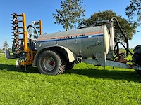 2007 peecon zt10000 mesttank met 2014 bemester - afbeelding 17 van  22