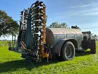 2007 peecon zt10000 mesttank met 2014 bemester - afbeelding 19 van  22
