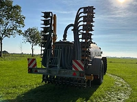 2007 peecon zt10000 mesttank met 2014 bemester - afbeelding 20 van  22