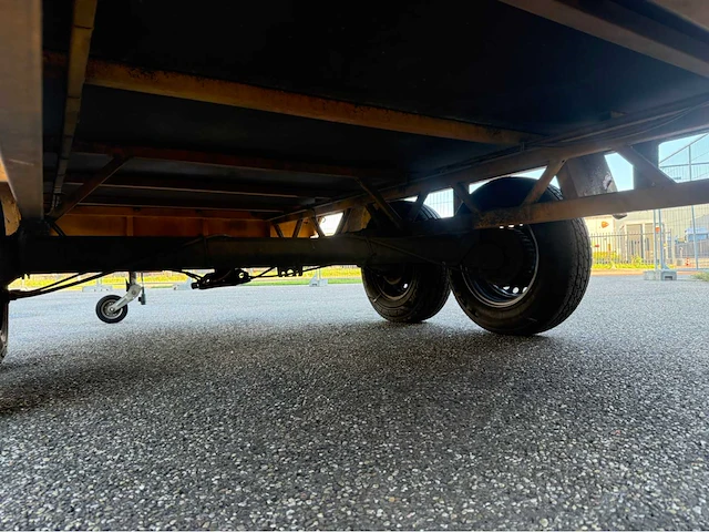 2007 peters ppt aanhangwagen - afbeelding 3 van  21