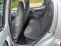 2007 peugeot 107 automaat airco 1.0-12v xs personenauto - afbeelding 6 van  7