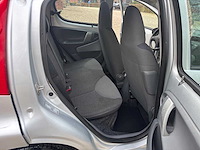 2007 peugeot 107 automaat airco 1.0-12v xs personenauto - afbeelding 7 van  7