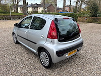 2007 peugeot 107 automaat airco 1.0-12v xs personenauto - afbeelding 3 van  8