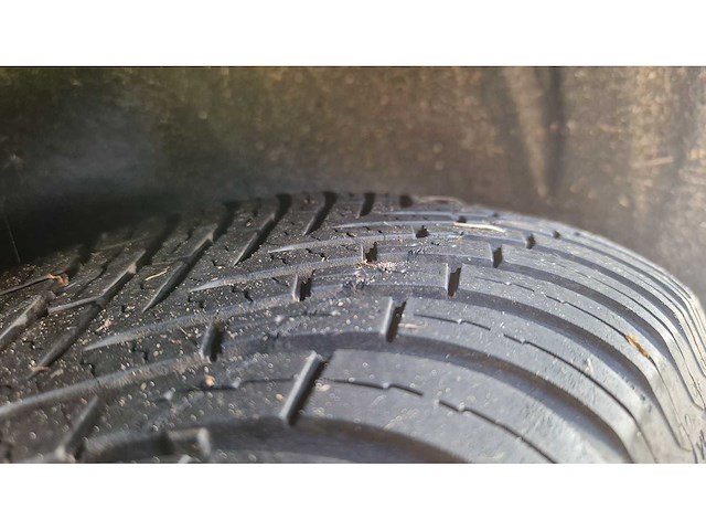 2007 peugeot 207 1.4-16v xs personenauto - afbeelding 8 van  16