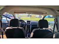 2007 peugeot 207 1.4-16v xs personenauto - afbeelding 4 van  16