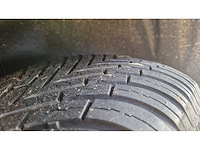 2007 peugeot 207 1.4-16v xs personenauto - afbeelding 8 van  16