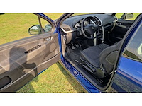 2007 peugeot 207 1.4-16v xs personenauto - afbeelding 12 van  16