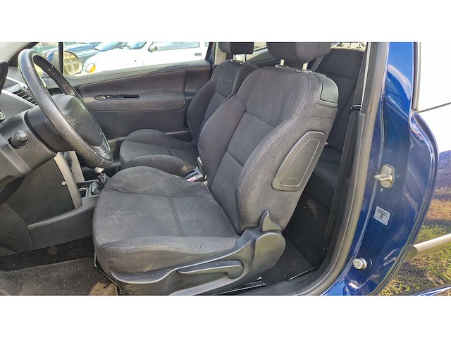 2007 peugeot 207 1.4-16v xs personenauto - afbeelding 15 van  16